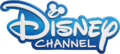 Logo de Disney Channel de 2014 à 2017