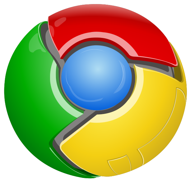 Fichier:Logo Google Chrome.svg
