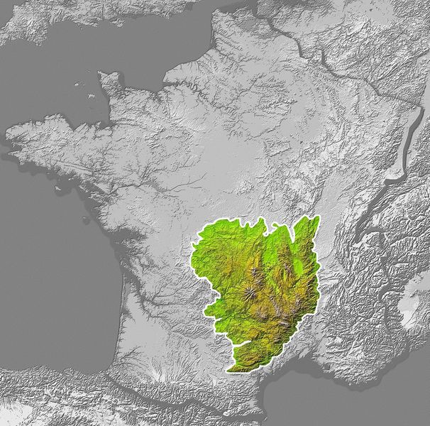 Fichier:France Massif central.jpg