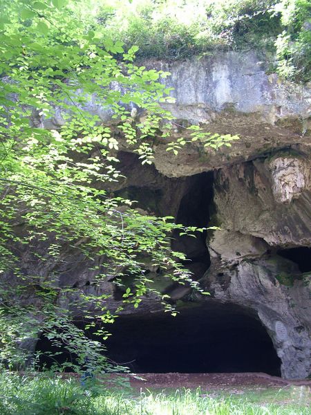 Fichier:Grottes de Sare.jpg