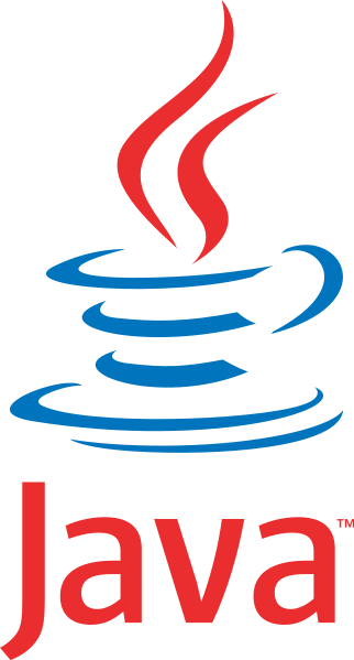 Fichier:Java Logo.svg