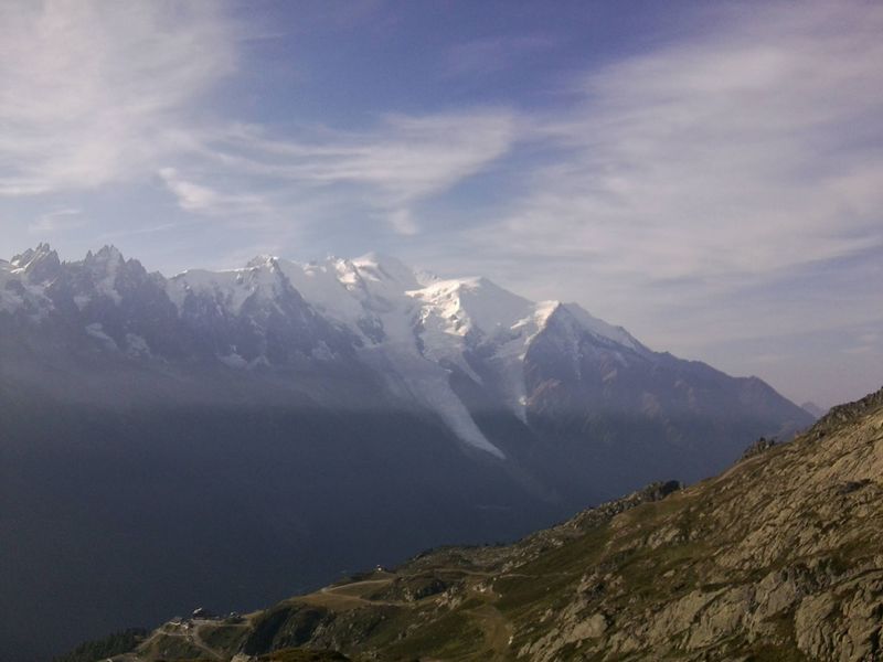 Fichier:Mont Blanc depuis lac Blanc.jpg