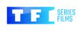 Logo de TF1 Séries Films depuis le 29 janvier 2018