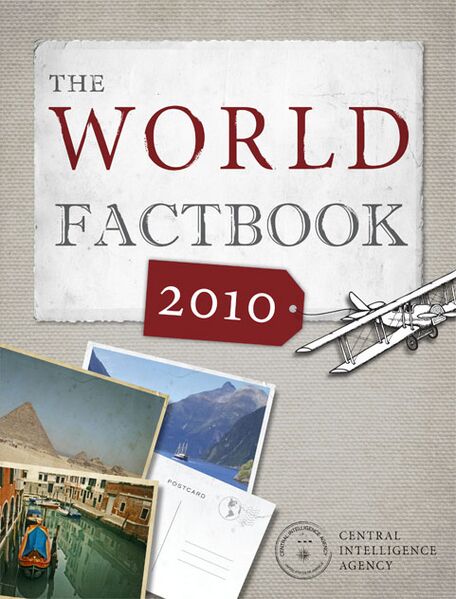 Fichier:World Fact Book couverture.jpg