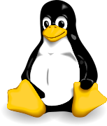 Linux a pour logo un manchot !