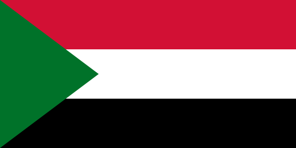 Fichier:Drapeau du Soudan.svg