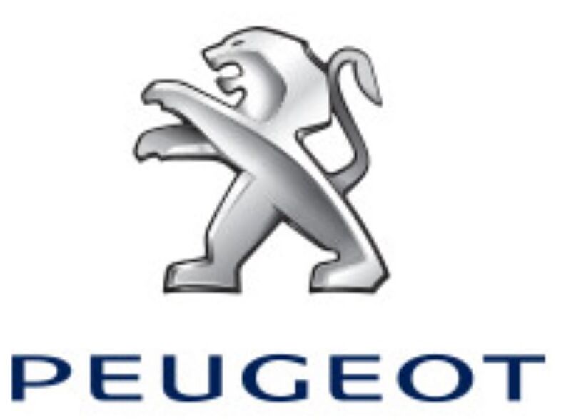 Fichier:Logo Peugeot.jpeg