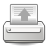 Fichier:Document-print.svg