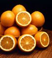 bonnes oranges