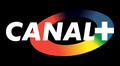 ancien logo de Canal+ du 4 novembre 1984 au 28 août 1995