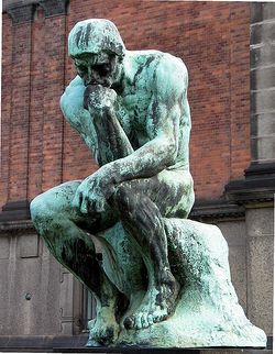 Auguste Rodin - Le Penseur.jpg