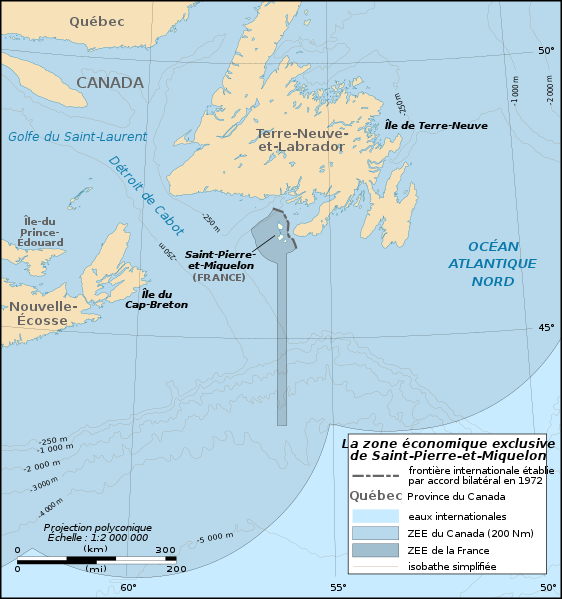 Fichier:Saint-Pierre and Miquelon EEZ map-fr.svg