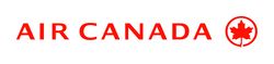 Logo d'Air Canada