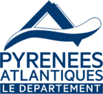 Logo des Pyrénées-Atlantiques
