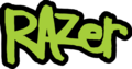 Logo de Razer de 2005 à 2008
