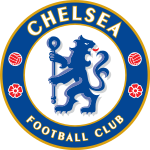 Logo du Chelsea FC