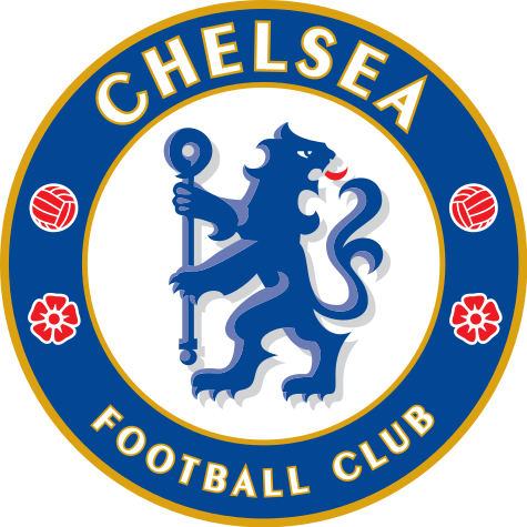 Fichier:Logo Chelsea.svg