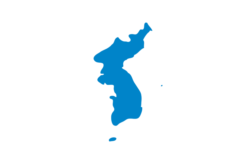 Fichier:Korea unified flag.png