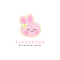 Pink Bunny Xiaoleung (space discussion).png