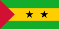 São Tomé-et-Principe
