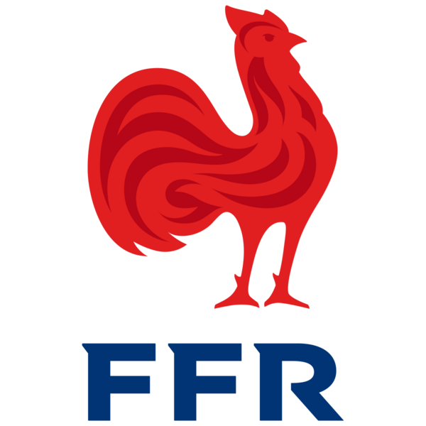Fichier:Logo Fédération française de rugby.png