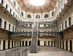 Prison de Kilmainham - Irlande.jpg