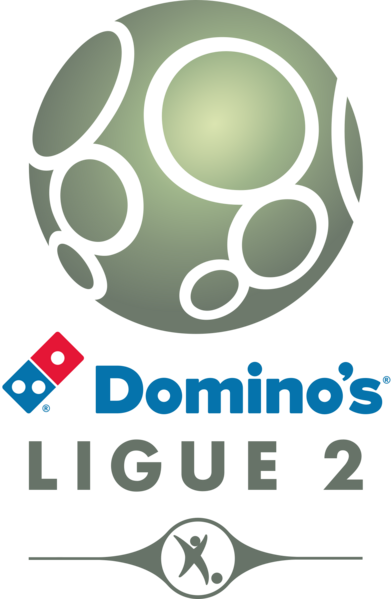 Fichier:Logo Domino's Ligue 2 2016.png