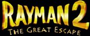 Rayman 2 logo.jpg