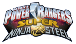Logo Power Rangers Super Ninja Steel.png