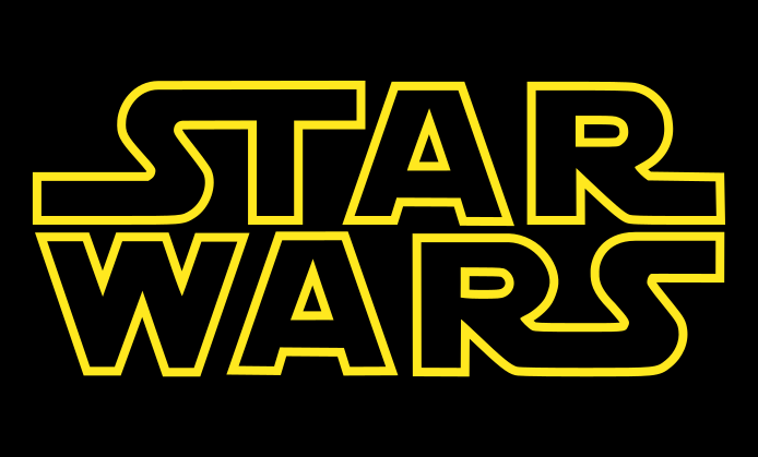 Fichier:Star Wars Logo.svg