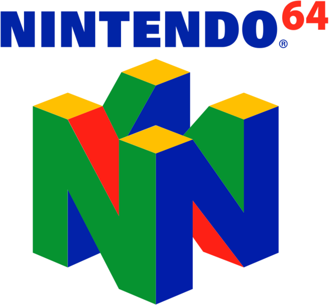 Fichier:Nintendo 64 Logo.svg.png