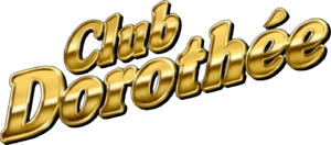 Club Dorothée logo 92.png