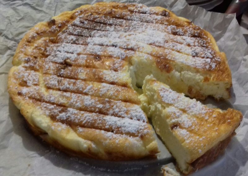 Fichier:Gâteau au fromage blanc.jpeg