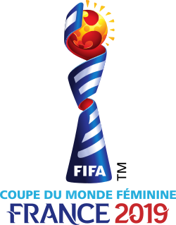 2019 FIFA Women World Cup logo.svg