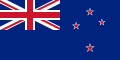 Nouvelle-Zélande.