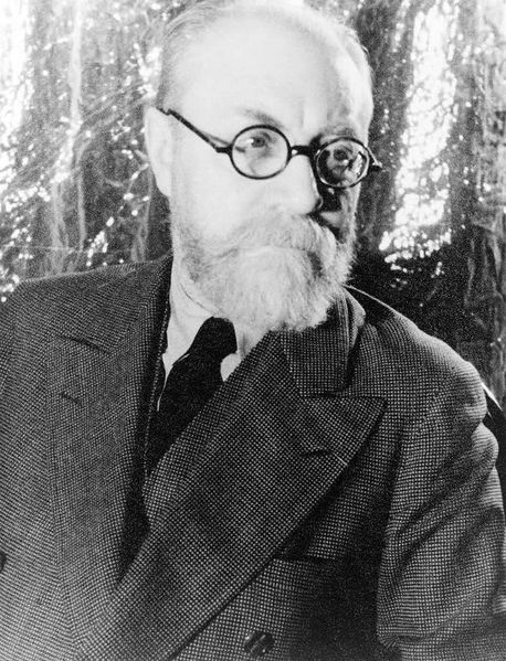 Fichier:Henri Matisse.jpg