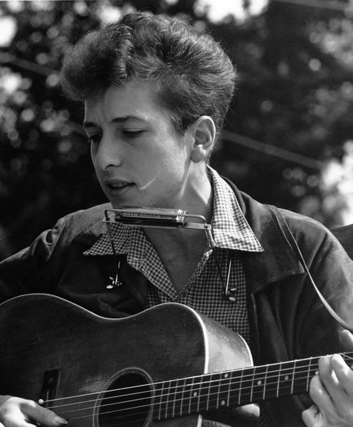Fichier:Bob Dylan.jpg