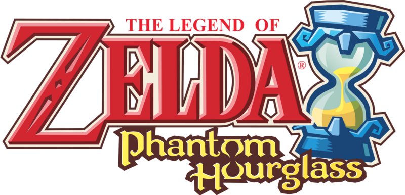 Fichier:Logo Phantom Hourglass.png