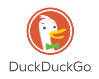 DuckDuckGo logo.svg