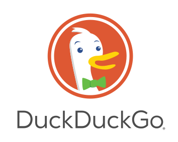 Fichier:DuckDuckGo logo.svg