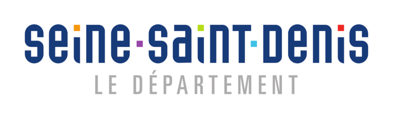 Fichier:Logo Seine Saint Denis.png