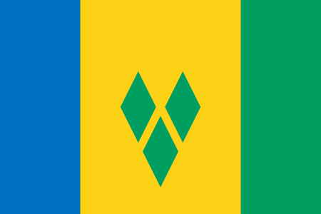Fichier:Drapeau de Saint-Vincent-et-les Grenadines.svg