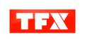logo de TFX depuis le 30 janvier 2018.