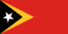 Drapeau du Timor oriental.svg