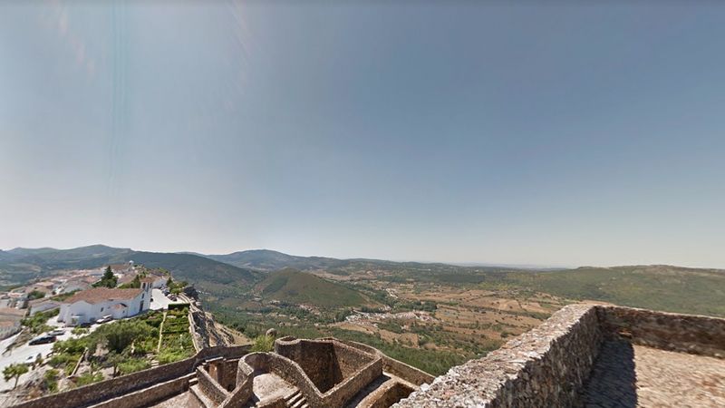 Fichier:Vue depuis le château de Marvão.jpg