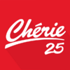 Logo de Chérie 25