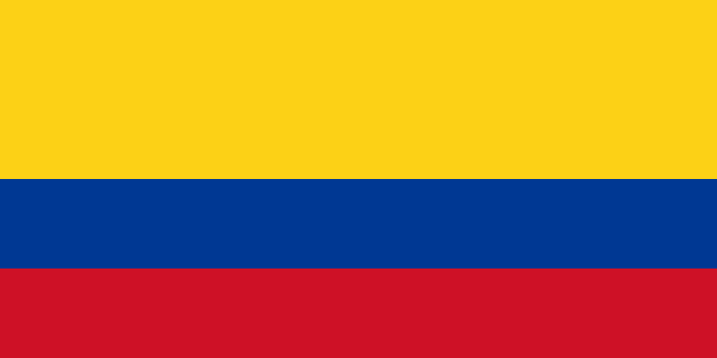 Fichier:Drapeau civil de l'Equateur.svg
