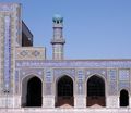Herat Masjidi Jami minaret.jpg