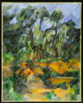 Forêt, 1902-1904