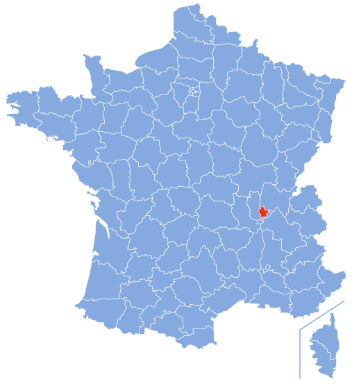 Fichier:Métropole de Lyon-Position.svg